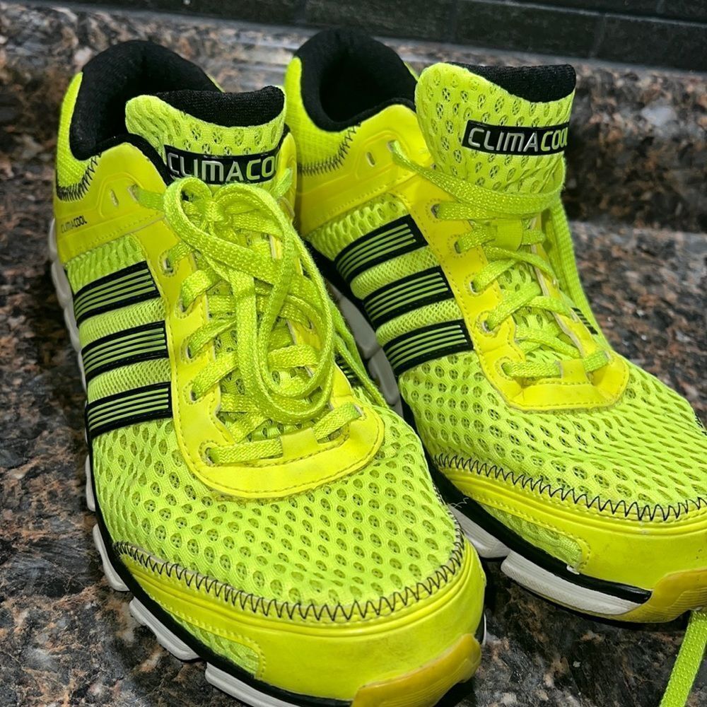 Adidas Climacool Modulatia

Running Mens US 10.5